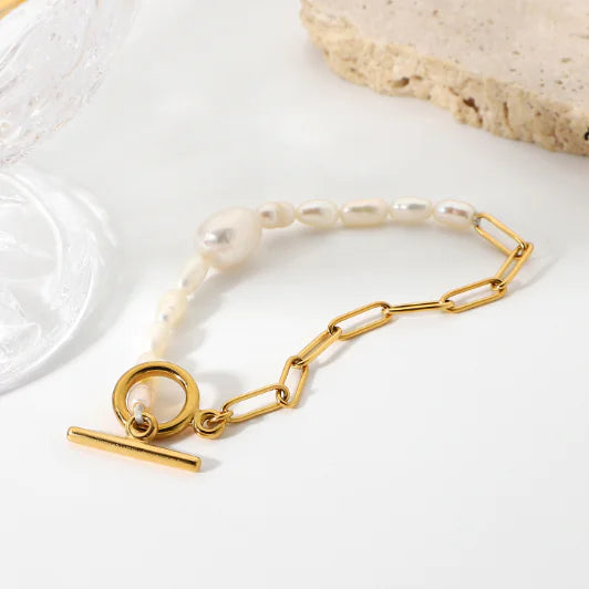 Shimmering Signet