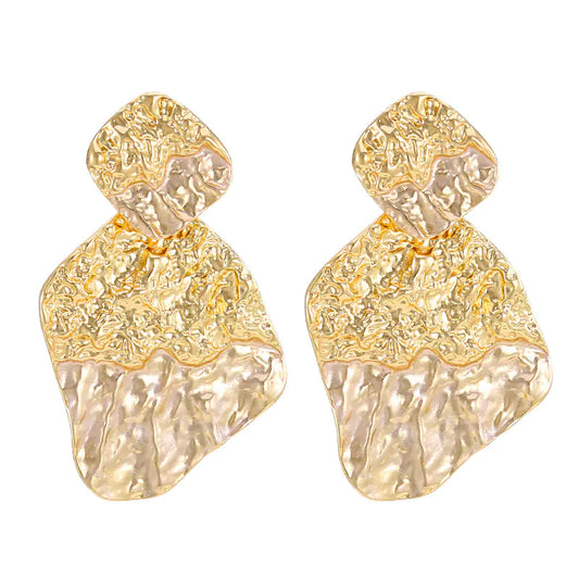 Chic Runway Studs