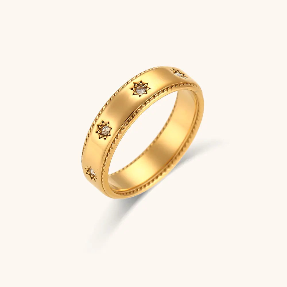 Shimmering Band