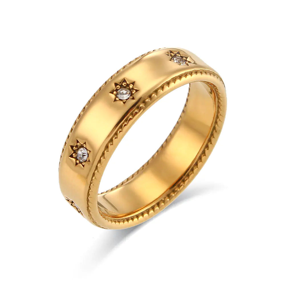 Shimmering Band