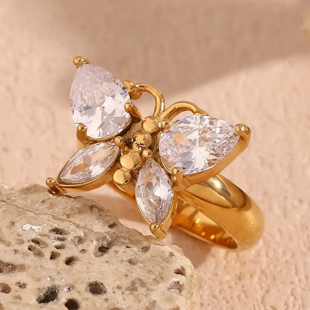 Honeyed Band