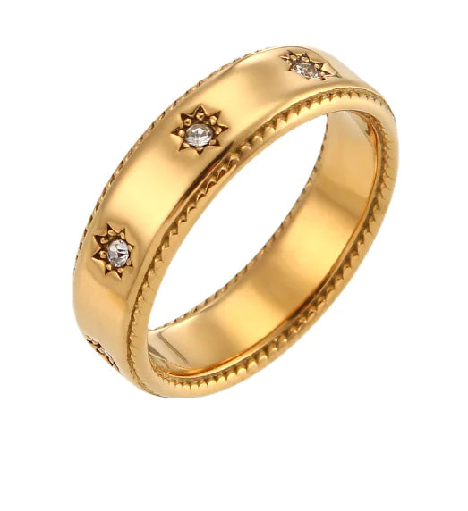 Shimmering Band